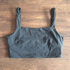 Paragon Squareneck Scoopback Sports Bra